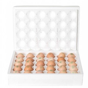 Ots Organik Yumurta 30 Lu