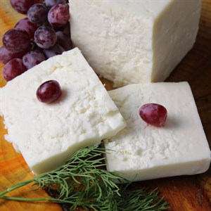 Peypa Gourmet Ezine Sezon Peyniri (Keçi Sütlü) 450-500 Gr