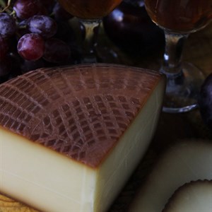 Peypa Gourmet İsli Çerkez Peyniri 450-500 Gr