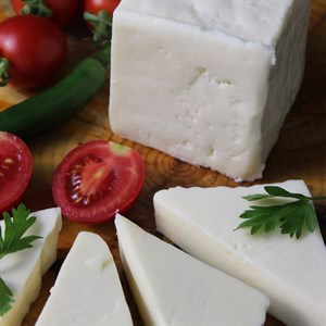 Peypa Gourmet Tam Yağlı Yumuşak Beyaz Peynir 450-500 Gr