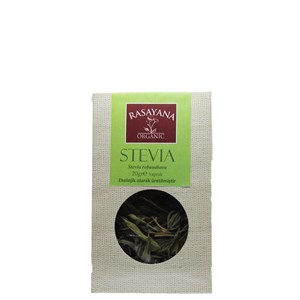 Rasayana Organik Stevia 20 Gr